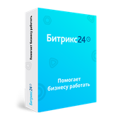 1С-Битрикс24